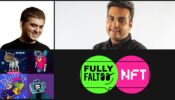 Fully Faltoo NFT curated by Viacom18’s Youth Music & English Entertainment cluster collection debuts with 3013 tokens