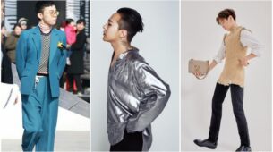 G-Dragon Taught Us About Three Gender-Fluid Trends