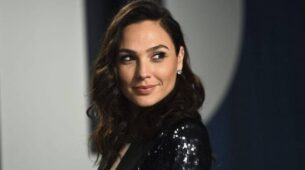 Gal Gadot Opens Up On Her Favourite Indian Dish: See Here