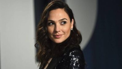 Gal Gadot Opens Up On Her Favourite Indian Dish: See Here