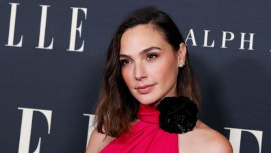 Gal Gadot Relishes The Iconic Mac And Cheese