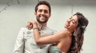 These celebs attended Alanna Panday’s engagement ceremony, have a look