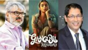 Gangubai Opens To Heartening Collections, Taran Adarsh Analyzes, Bhansali Thanks Real Gangubai