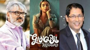 Gangubai Opens To Heartening Collections, Taran Adarsh Analyzes, Bhansali Thanks Real Gangubai