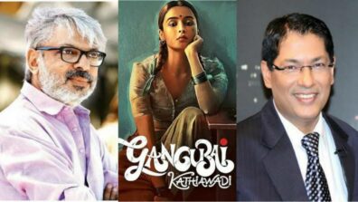 Gangubai Opens To Heartening Collections, Taran Adarsh Analyzes, Bhansali Thanks Real Gangubai