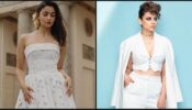 Gangubai Vs Manikarnika: Alia Bhatt Vs Kangana Ranaut, your ‘dream date’ in white? (Fan Challenge)