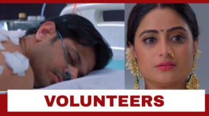 Ghum Hai Kisikey Pyaar Meiin Spoiler Alert: OMG!! Pakhi volunteers to take care of critical Virat