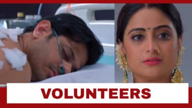 Ghum Hai Kisikey Pyaar Meiin Spoiler Alert: OMG!! Pakhi volunteers to take care of critical Virat