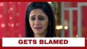 Ghum Hai Kisikey Pyaar Meiin Spoiler Alert: OMG!! Sai gets blamed for Virat’s critical condition
