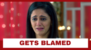 Ghum Hai Kisikey Pyaar Meiin Spoiler Alert: OMG!! Sai gets blamed for Virat’s critical condition