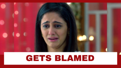 Ghum Hai Kisikey Pyaar Meiin Spoiler Alert: OMG!! Sai gets blamed for Virat’s critical condition