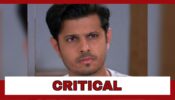 Ghum Hai Kisikey Pyaar Meiin Spoiler Alert: OMG!! Virat gets CRITICAL
