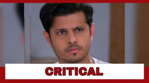 Ghum Hai Kisikey Pyaar Meiin Spoiler Alert: OMG!! Virat gets CRITICAL