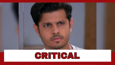 Ghum Hai Kisikey Pyaar Meiin Spoiler Alert: OMG!! Virat gets CRITICAL