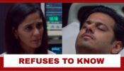 Ghum Hai Kisikey Pyaar Meiin Spoiler Alert: OMG!! Virat refuses to know Sai
