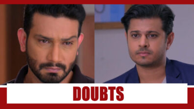 Ghum Hai Kisikey Pyaar Meiin Spoiler Alert: Sadanand doubts Virat’s intentions