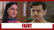 Ghum Hai Kisikey Pyaar Meiin Spoiler Alert: Sai and Virat faint under pressure