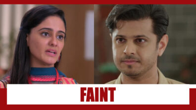 Ghum Hai Kisikey Pyaar Meiin Spoiler Alert: Sai and Virat faint under pressure