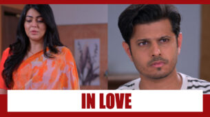 Ghum Hai Kisikey Pyaar Meiin Spoiler Alert: Shocking!! Shruti in love with Virat
