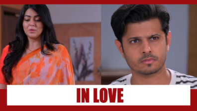 Ghum Hai Kisikey Pyaar Meiin Spoiler Alert: Shocking!! Shruti in love with Virat