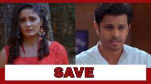 Ghum Hai Kisikey Pyaar Meiin Spoiler Alert: Virat heads to SAVE Sai
