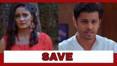 Ghum Hai Kisikey Pyaar Meiin Spoiler Alert: Virat heads to SAVE Sai