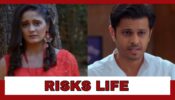 Ghum Hai Kisikey Pyaar Meiin Spoiler Alert: Virat risks his life to save Sai