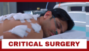 Ghum Hai Kisikey Pyaar Meiin Spoiler Alert: Virat to undergo a critical surgery