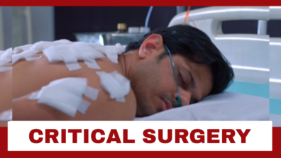 Ghum Hai Kisikey Pyaar Meiin Spoiler Alert: Virat to undergo a critical surgery