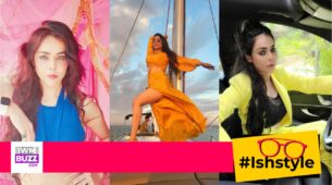 Gigi Hadid is my fashion inspiration – Nikita Rawal
