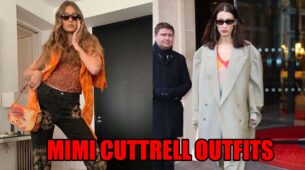 Gigi Hadid To Bella Hadid: Hollywood Hotties In Mimi Cuttrell Outfits
