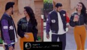 Gippy Grewal expresses shock seeing Jasmin Bhasin’s physical transformation, BF Aly Goni reacts