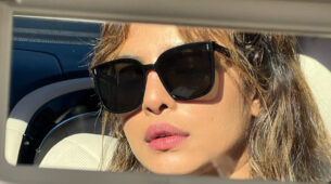 Glow Of Motherhood: Priyanka Chopra shares first snap on Instagram after announcing arrival of baby, check ASAP