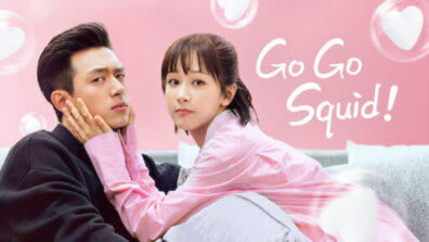 Go Go Squid To Falling Into Your Smile: Add These 4 Esports C-Dramas To Your Watchlist Right Now, Check Them Out