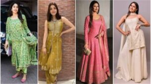 Going To Meet His Parents? 6 Outfit Ideas For You To Consider, Take A Look