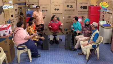 Taarak Mehta Ka Ooltah Chashmah Spoiler Alert: Gokuldham Society’s Purush Mandal Plans A Party To Celebrate Jethalal’s Business Deal