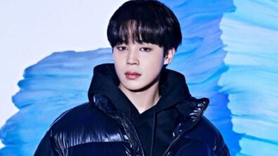 Good News ARMY: BTS member Jimin discharged from hospital appendicitis surgery