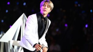 Good News: BTS Jimin shares health update after appendicitis surgery and Covid-19, check ASAP Army