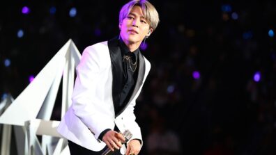 Good News: BTS Jimin shares health update after appendicitis surgery and Covid-19, check ASAP Army