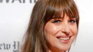 Good News: Dakota Johnson is joining ‘Spider-Man’ spin-off ‘Madame Web’