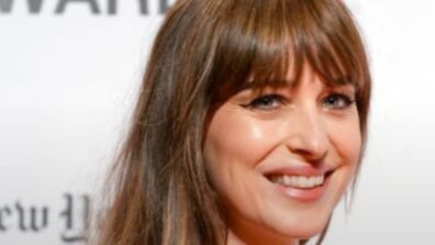 Good News: Dakota Johnson is joining ‘Spider-Man’ spin-off ‘Madame Web’