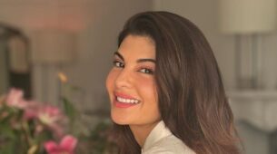 Good News: Jacqueline Fernandez teams up with AL Vijay for emotional horror thriller project, deets inside