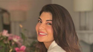 Good News: Jacqueline Fernandez teams up with AL Vijay for emotional horror thriller project, deets inside