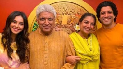 Good News: Javed Akhtar confirms Farhan Akhtar and Shibani Dandekar’s February wedding, all details inside