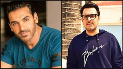 Good News: John Abraham collaborates with Dinesh Vijan for upcoming action-thriller, ‘Tehran’