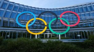 Good News: Mumbai to host 2023 International Committee session