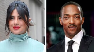 Good News: Priyanka Chopra and Anthony Mackie to work together in Kevin Sullivan action thriller titled ‘Ending Things’