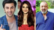 Good News: Ranbir Kapoor, Sanjay Dutt and Vaani Kapoor starrer ‘Shamshera’ gets a release date