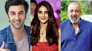 Good News: Ranbir Kapoor, Sanjay Dutt and Vaani Kapoor starrer ‘Shamshera’ gets a release date