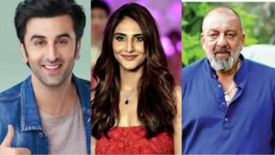 Good News: Ranbir Kapoor, Sanjay Dutt and Vaani Kapoor starrer ‘Shamshera’ gets a release date